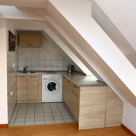 Szabla 1 Apartment *