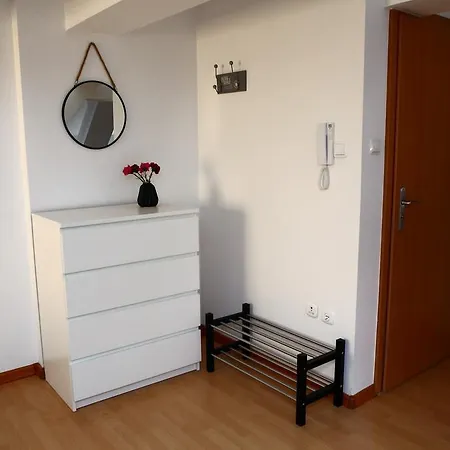 Lejlighed Szabla 1 Bydgoszcz