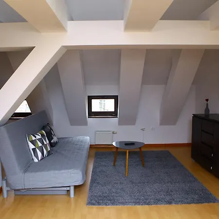 Apartment Szabla 1