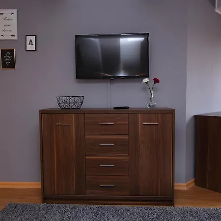 Apartment Szabla 1 Bydgoszcz