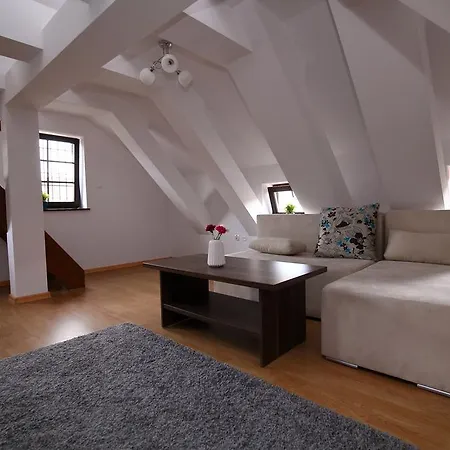 Lejlighed Szabla 1 *