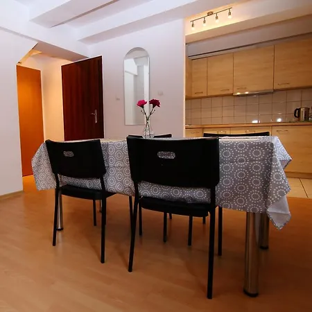 Szabla 1 Apartment