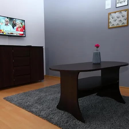 Szabla 1 * Bydgoszcz