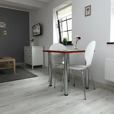 Szabla 1 Apartment *