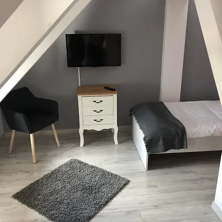 Apartment Szabla 1 *