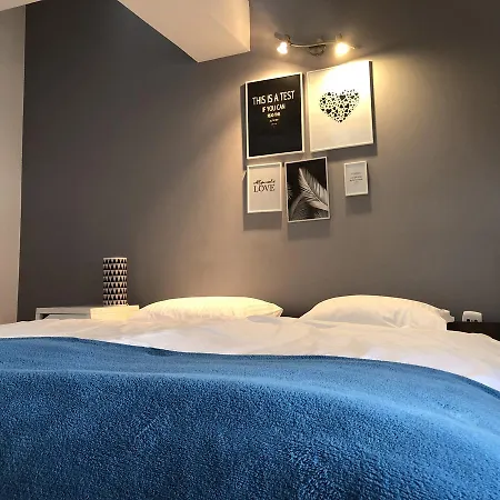 Apartment Szabla 1 *