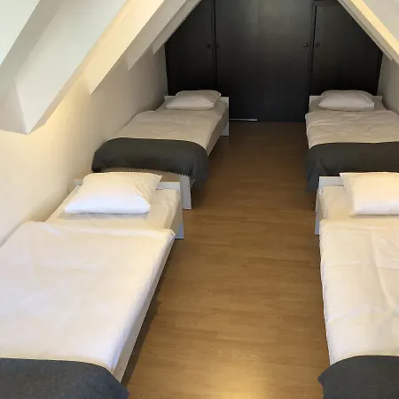 Apartment Szabla 1 Bydgoszcz