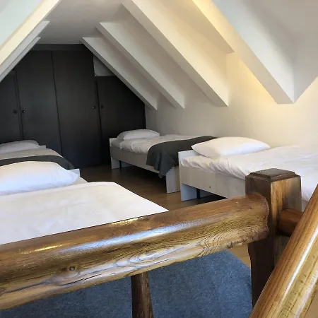 Apartment Szabla 1