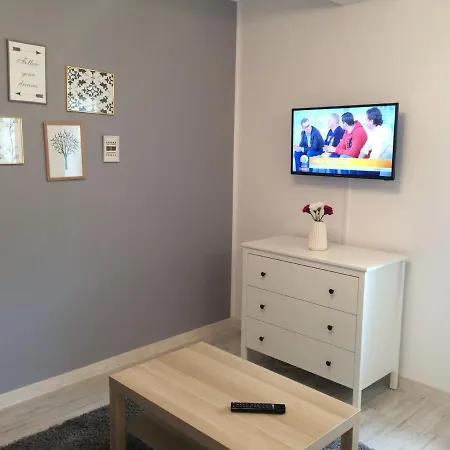 Szabla 1 Apartment