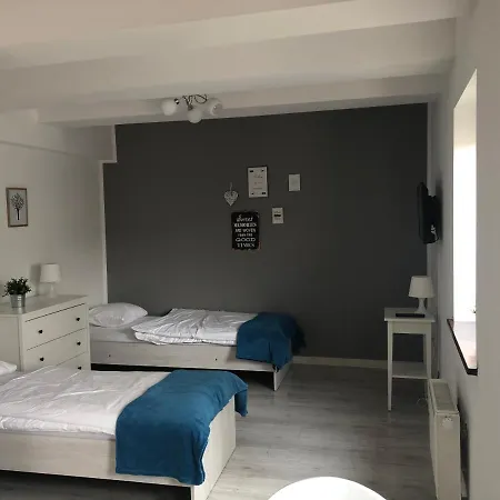 Apartment Szabla 1 *