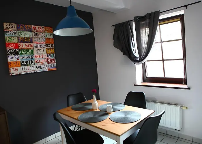 Szabla 1 * Bydgoszcz