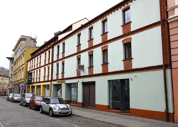 Daire Szabla 1 Bydgoszcz