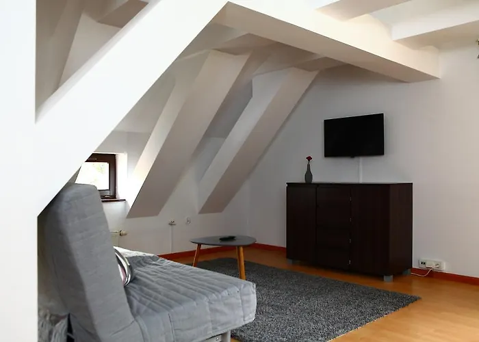 Apartment Szabla 1 *