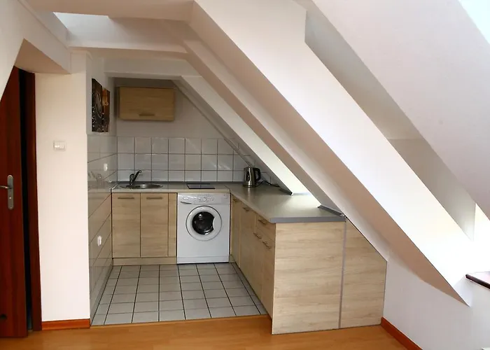 Szabla 1 Apartment *