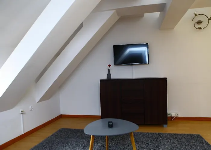 Szabla 1 * Bydgoszcz