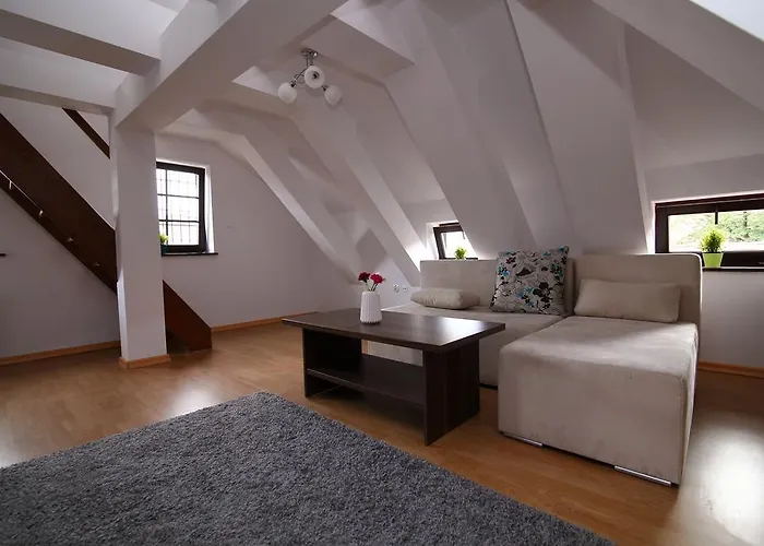 Apartment Szabla 1 *