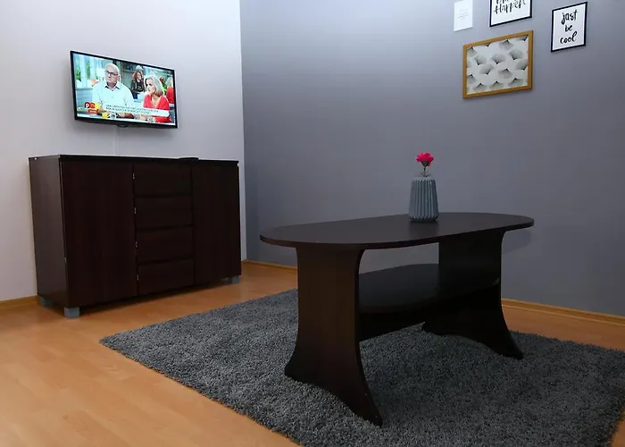 Szabla 1 * Bydgoszcz