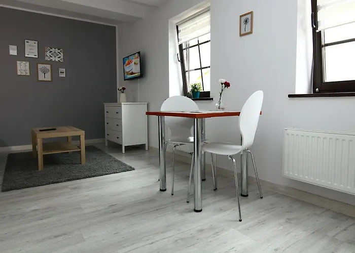 Szabla 1 Apartment *