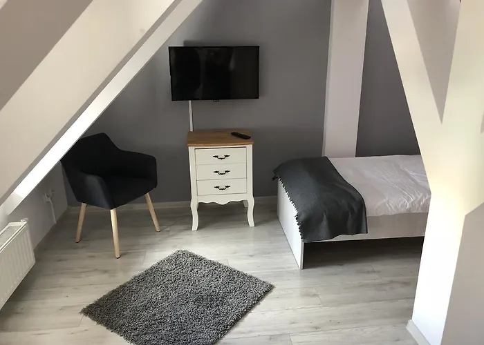 Apartment Szabla 1 *