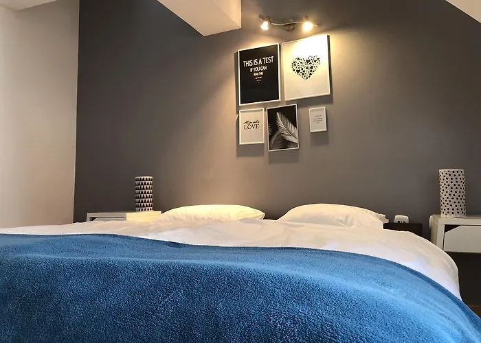 Apartment Szabla 1 *