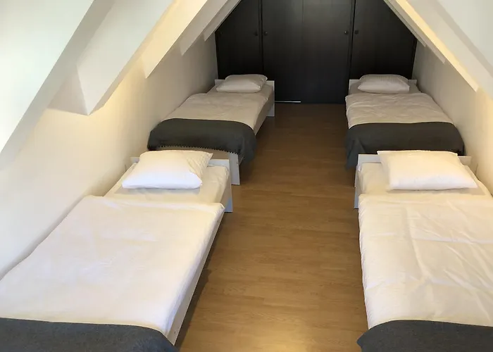 Apartment Szabla 1 Bromberg