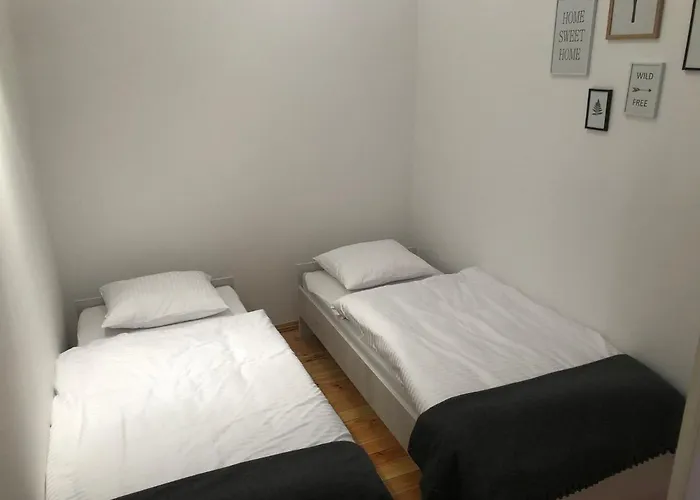 Apartment Szabla 1 *