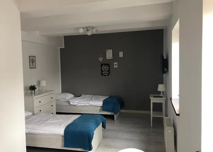 Apartment Szabla 1 *